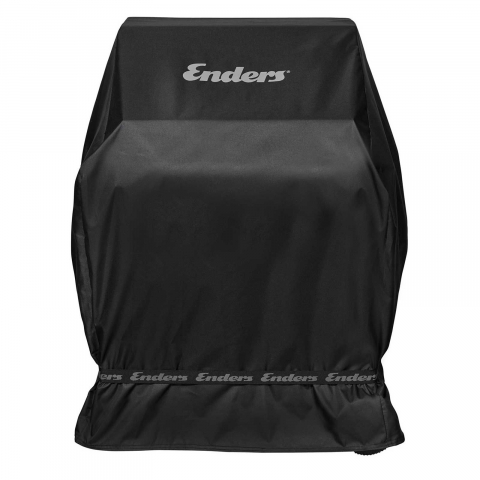 UZ GOSPODĂRESC - Husa pentru gratar 2 sau 3 arzatoare 87 x 70 x 112 cm Enders 5693