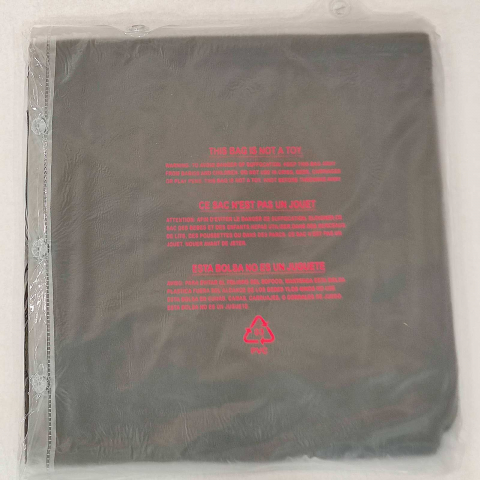 Husa pentru gratar 224x110x60 cm lavabila Grandhall Stone Island A07005074T [5]