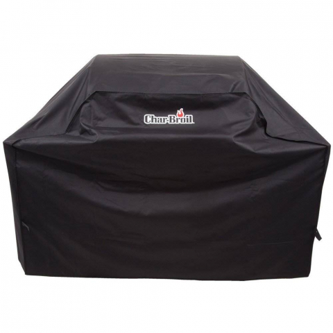 UZ GOSPODĂRESC - Husa pentru gratar 3-4 arzatoare 160 x 107 x 60 cm Char-Broil all season 140766
