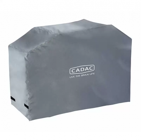 GRĂTARE PE GAZ - HUSA PENTRU GRATAR 3 ARZATOARE 151 x 61 x 110 cm CADAC 98361