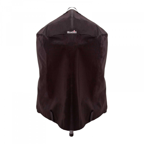 Husa pentru gratar 80x82x93 cm Char-Broil Kettleman 140759 [1]