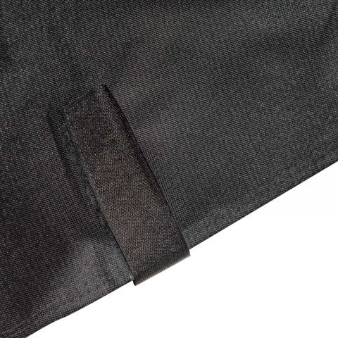 Husa pentru gratar 80x82x93 cm Char-Broil Kettleman 140759 [2]
