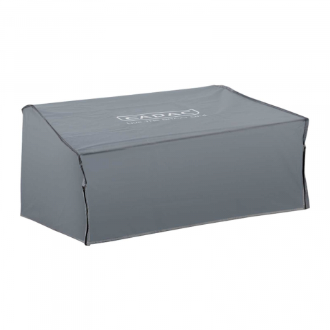 UZ GOSPODĂRESC - Husa pentru gratar built-in 3 arzatoare 73 x 43 x 62 cm Cadac 982231-100