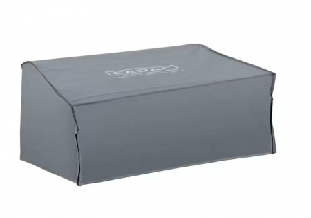 GRĂTARE PE GAZ - HUSA PENTRU GRATAR BUILT-IN 3 ARZATOARE 73 x 43 x 62 cm CADAC 982231-100