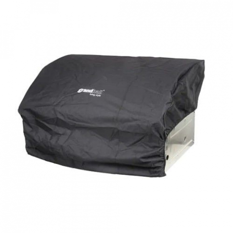 Husa pentru gratar built-in Elite Pro 82 x 63 x 51 cm Grandhall A07005075T [2]