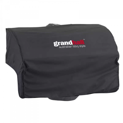 UZ GOSPODĂRESC - Husa pentru gratar built-in Elite Pro 82 x 63 x 51 cm Grandhall A07005075T