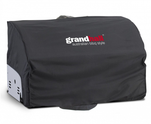 Husa pentru gratar built-in Elite Pro 82 x 63 x 51 cm Grandhall A07005075T [1]