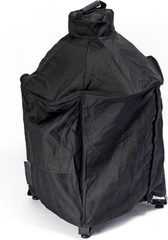 Husa pentru gratar ceramic Kamado The Bastard Compact, 58 x 58 x 25 cm, B922C [3]