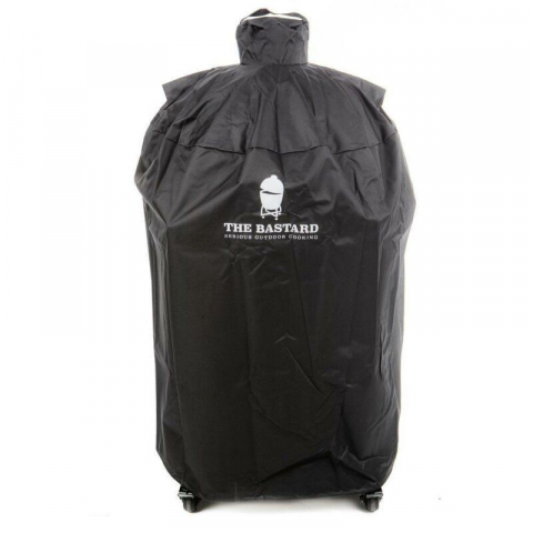 Husa pentru gratar ceramic Kamado The Bastard Compact, 58 x 58 x 25 cm, B922C [1]