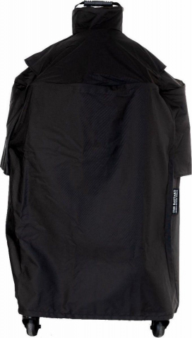 Husa pentru gratar ceramic Kamado The Bastard Compact, 58 x 58 x 25 cm, B922C [4]