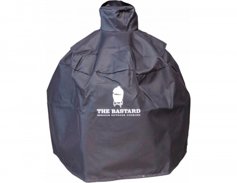 UZ GOSPODĂRESC - Husa pentru gratar ceramic Kamado The Bastard Compact, 58 x 58 x 25 cm, B922C