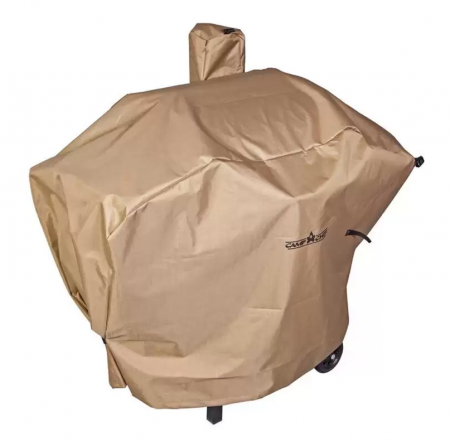 Grătare pe cărbuni - HUSA PENTRU GRATAR PE PELETI WOODWIND 24" CAMP CHEF CC-PCPG24L