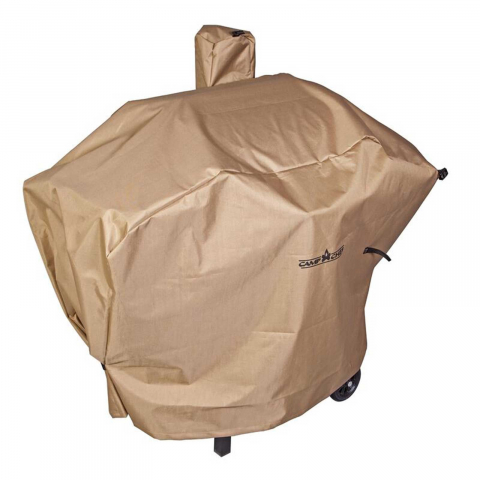 UZ GOSPODĂRESC - Husa pentru Gratar pe peleti Woodwind 24 inci 132x55x62 cm Camp Chef CC-PCPG24L