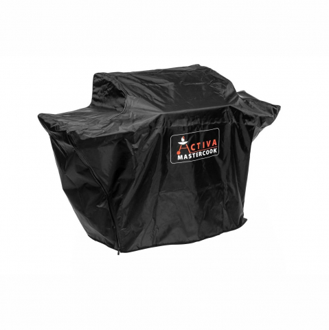 UZ GOSPODĂRESC - Husa pentru gratar Premium, marime XL 160 x 40 x 100 cm Activa 13045