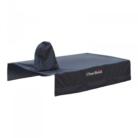 UZ GOSPODĂRESC - Husa pentru modul bucatarie 52 x 128 x 64 cm Char-Broil Entertainment 140382