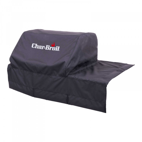 UZ GOSPODĂRESC - Husa pentru modul bucatarie cu gratar 55 x 100 x 67 cm Char-Broil Ultimate 140383