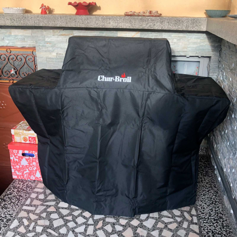 Husa premium pentru gratar Char-Broil 3B 140004 [1]