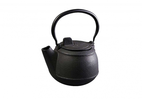 TIMP LIBER IN NATURA - Ibric de fonta pentru camping Camp Chef CC-CITP 17 x 22 x 20 cm, 2 litri