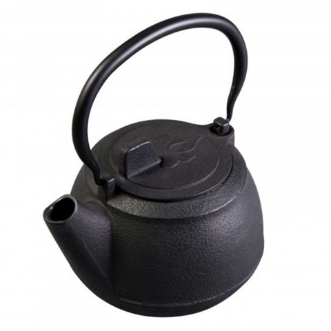 Ibric de fonta pentru camping Camp Chef CC-CITP 17 x 22 x 20 cm, 2 litri [1]