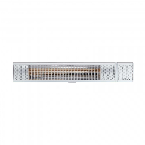 Incalzitor de terasa electric cu infrarosu si telecomanda Enders Madeira 4922 750/1500/2000W, 230V [1]