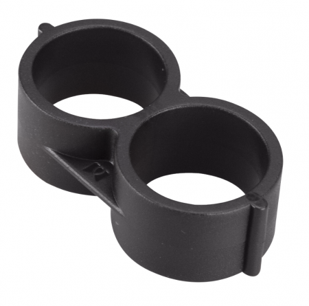 PRODUSE PENTRU GRĂDINARIT - INEL DUBLU TUB PICURARE 1001