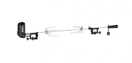 Accesorii pentru grătare - KIT DE ROTISERIE ELECTRIC PREMIUM PENTRU GRATAR MONROE SI KANSAS ENDERS 7908