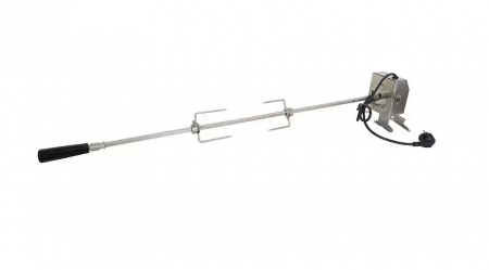 Accesorii pentru grătare - KIT ELECTRIC ROTISERIE PENTRU GRATAR CROSSRAY A07101043T