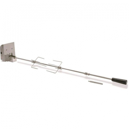 Kit electric rotiserie pentru gratar Grandhall GrandPro A07101044G [1]