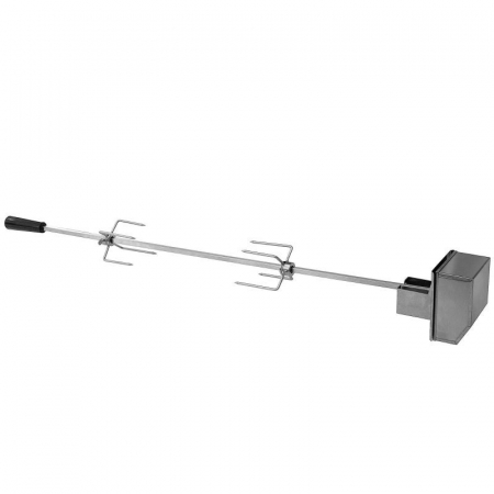 Accesorii rotiserie - Kit electric rotiserie pentru gratar Grandhall GrandPro A07101044G
