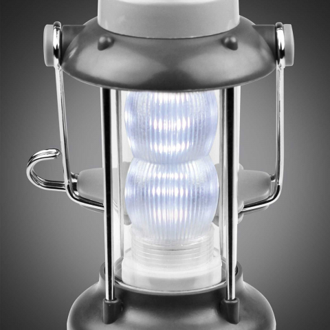 Lampa LED camping Enders Shine 6487 [1]