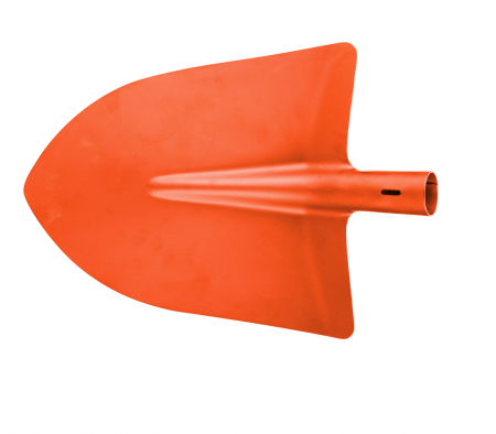 Unelte pentru grădinărit - LOPATA ASCUTITA