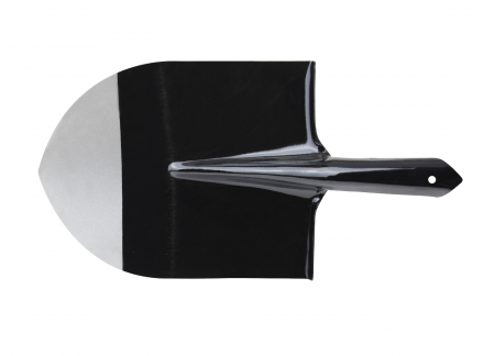 Unelte pentru grădinărit - LOPATA ROTUNDA