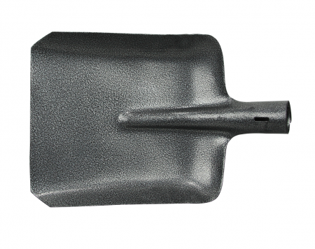 Unelte pentru grădinărit - LOPATA TIP C GRI CARBON