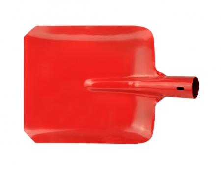 Unelte pentru grădinărit - LOPATA TIP C ROSIE