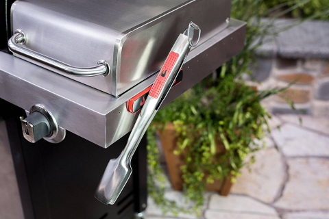 Magnet pentru ustensile gratar Char-Broil 140760 [3]