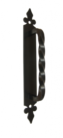 DIVERSE - MANER LILIA FIX CU SILD