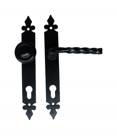 DIVERSE - MANERE LILIA CU SILD Y LO