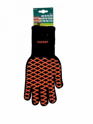 Manusa pentru cuptor de pizza Cozze 350 grade Celsius 90338 [1]