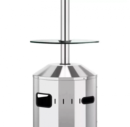 MASA DE STICLA PENTRU INCALZITOR DE TERASA ENDERS ELEGANCE 5062 [2]