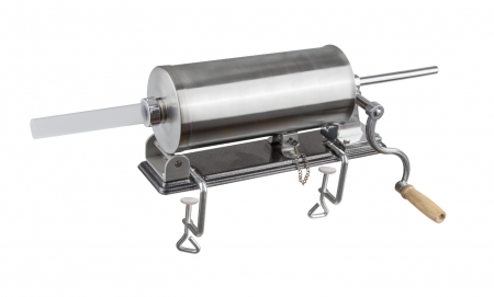 UZ GOSPODĂRESC - MASINA ORIZONTALA DE UMPLUT CARNATI