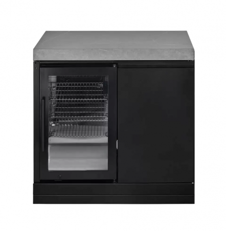 Accesorii pentru grătare - MODUL BUCATARIE DE EXTERIOR GRANDHALL K01000290S