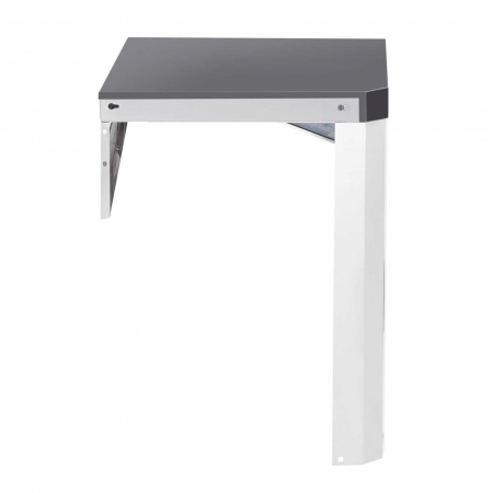 Bucatarii de exterior - Modul de colt pentru imbinare bucatarie exterioara ALL GRILL 850M12