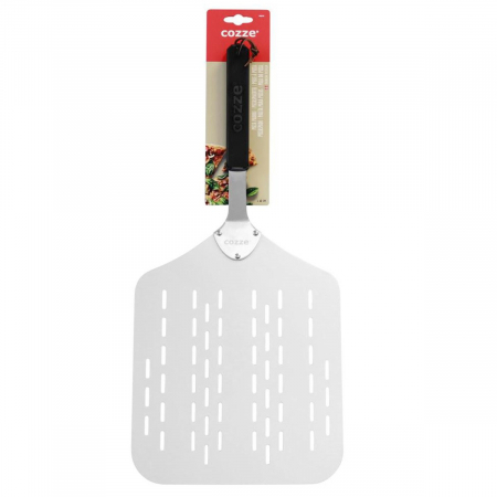 Paleta pentru pizza din aluminiu Cozze 60 x 28 x 28 cm 90379 [1]