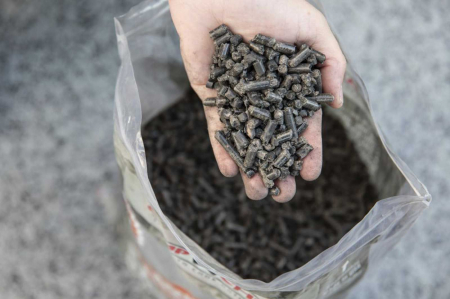 Peleti premium pentru Grill Camp Chef CC-PLCCY, lemn de cires, 9 Kg [3]