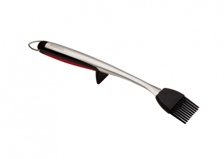 Accesorii pentru grătare - PENSULA PREMIUM DIN SILICON PENTRU GRATAR CHAR-BROIL 140585