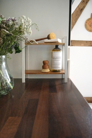 Perie de vase din bambus Wenko Matz 54658100 [5]