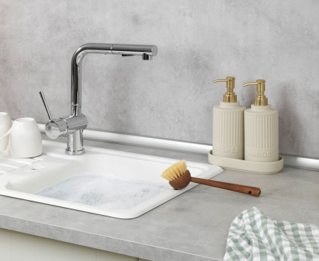 Perie de vase din bambus Wenko Moritz 54659100 [3]