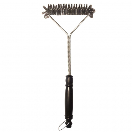 Accesorii curatare - Perie gratar 37 cm Activa 16400