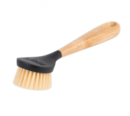 Accesorii pentru grătare - PERIE PENTRU CURATAT VASELE DIN FONTA 25 CM LODGE L-SCRBRSH
