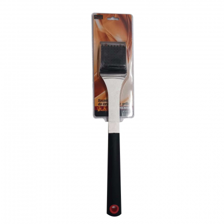 Perie pentru gratar din inox 46 cm Activa Premium 16240 [5]